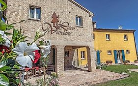 Il Ristoro Del Viandante